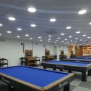 소담 당구장 이미지