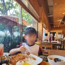 홍익돈까스(영통망포점) | 무더운 여름 주말, 축구교실 후 아이와 함께한 홍익돈까스 망포점 점심 후기