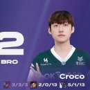 LCK 3라운드 DK vs 브리온 후기