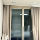 메종커튼 | 대구 라라메종 커튼시공 내돈내산 후기 (밀스커튼, 모던창, 메이드창 30평대 견적 비교)