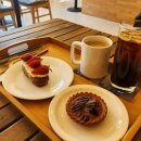 아뜰 | 익산역 조용한 카페 추천 | 감성 충만 &#39;아뜰&#39; 후기