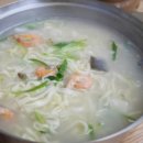 사랑방손칼국수 이미지