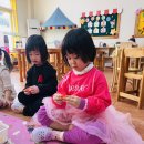 특성화) 올로- 머리카락을 꾸미고 리벳을 사용해요! 이미지