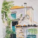 일상 스케치 속으로 이미지