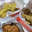 네네치킨 내수점 네이버블로그