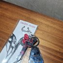 드림코퍼레이션 | 엔시티 드림 굿즈 드림 이스케이프 룸넘버 키링 페이퍼 인센스 실물 후기