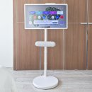 스탠바이미 | LG 스탠바이미2 사용 후기, 직접 써보니 매일 쓰게 된다