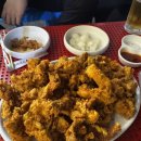 대전 야장맛집:국제통닭앤 유황족 _가마솥으로 바삭하게 튀긴 치킨과 생맥, 닭발 솔직후기