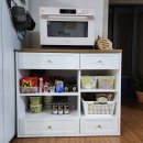 (주)에피노드 | [내돈내산]ING - 알렉스 1000 렌지대 ALEX 화이트 B타입(feat. 1년 사용기)