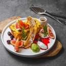 나인 | [발산역 맛집] 브런치 카페 브런치나인 마곡 솔직후기