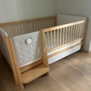 아이비유치원 | 니스툴그로우 아이비침대 내돈내산, 장단점후기