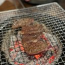 대구한우맛집 1+ 갈비살이 있는 으뜸한우숯불식육식당 각산본점