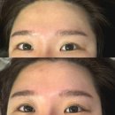 익산궁동초등학교 | 익산 부송동속눈썹 <손끝> 30분 속눈썹펌 후기