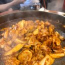 동안운수 | 경주 금리단길 맛집 운수대통, 닭갈비 볶음밥에 반했어요