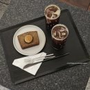 수제 디저트까지 맛있는 로스팅 커피 맛집 :: 수수커피 강남N타워