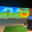 메가 골프 아카데미 이미지