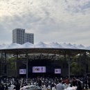 &#34;로이킴, 거미, 이승철… 힐링 그 자체! 삼성...무지개(무료지원개안사업) 30주년 기념 콘서트 후기&#34;