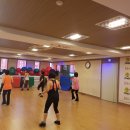 라인댄스 심화반 이미지