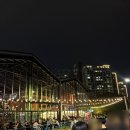청춘 어게인 | 부산 광안리헌팅 밀락더마켓 밀락더수변 어게인수변공원 (1시간반 웨이팅함ㅋ)