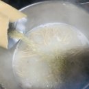 서울 강북 수유동 맛집 / 엄마로라 엘림 들깨칼국수 밀키트 구매 후기 / 고소한 들깨수제비 한 입, 온...