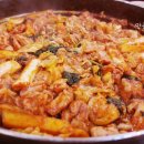 닭이봉원조춘천닭갈비 이미지