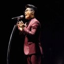 김범수 콘서트 이미지