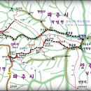 6월 정기산행 경기 도라산 땅굴및감악산 이미지