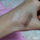 더바디샵 4컬러 아이 팔렛 01 스모키 코퍼, 평범한 눈을 섹시하게! 더바디샵 아이 팔레트