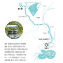 경기둘레길 가평20코스 | [경기둘레길 가평 20코스 경기숲길] 무릉도원의 비경에서 자라섬까지 걷는 힐링 여정