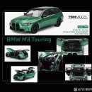 1:18 TSM BMW M3 G81 Touring 이미지