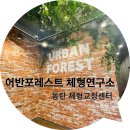 동탄 체형교정전문 어반포레스트체형연구소 방문 후기