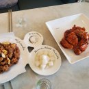 이서방양념통닭선양점 | 용인 치킨 맛집, 이서방양념통닭에서 느낀 완벽한 한 끼!