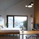 두 번째 벚꽃 이미지