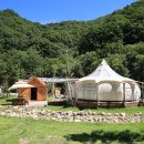 아우라지 자연농원 이미지