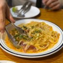 산호천 | 창원 마산 양덕동 파스타 양식 맛집 '포피나오르' | '콩피 스테이크' 란?