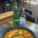 [다산동맛집] 진짜 곱창이 들어간 낙곱새?! &lt;십년전엔 10년전엔&gt; 먹고 감탄한 후기