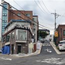 독립문페인트장식 | [ 카페 / 독립문역 ] 서울 한양도성길4코스 인왕산 입구에 새로 생긴 전통적인 느낌의 카페, 커피 인왕.