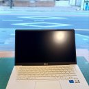 LG 그램 <b>14</b><b>ZB</b><b>95</b><b>N</b> 입고! 11세대 i5, 16GB 메모리로 여전히 빠르게!