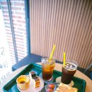 울산 브런치 카페 추천, 샌드위치 디저트 맛집 신정동 베네또 후기