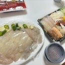 바다마을시장초밥 이미지
