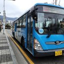 동원여객자동차(주) 이미지