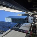 스카이빌딩 | 오사카 여행 ✈️ <우메다 스카이빌딩 공중정원 전망대 > 후기