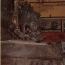 상원사 동종 이미지