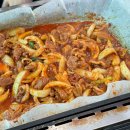 산에산에 오리주물럭 | 경기도 여주 맛집 산에산에오리주물럭 국내산 생오리 막국수 노포스타일