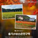 영주시 풍기온천