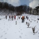 오르라아웃도어 | [고어텍스 마스터클래스15차] 첫번째 산행 참가후기: 대관령에서 생긴 일.