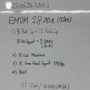 크로스핏스틸 이미지