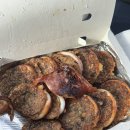 강릉 사임당오징어순대 : 중앙시장 오징어순대 내돈내산 후기 (+ 꿀팁/두번 방문 후기)