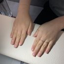 예블링 네일