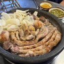 곱창집 | 경인교대역 맛집 임꺽정 가성비 곱창집 추천 모둠곱창 후기